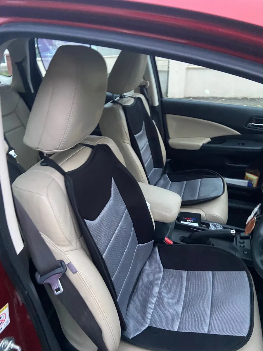 Honda CR-V 2014 - Image 3