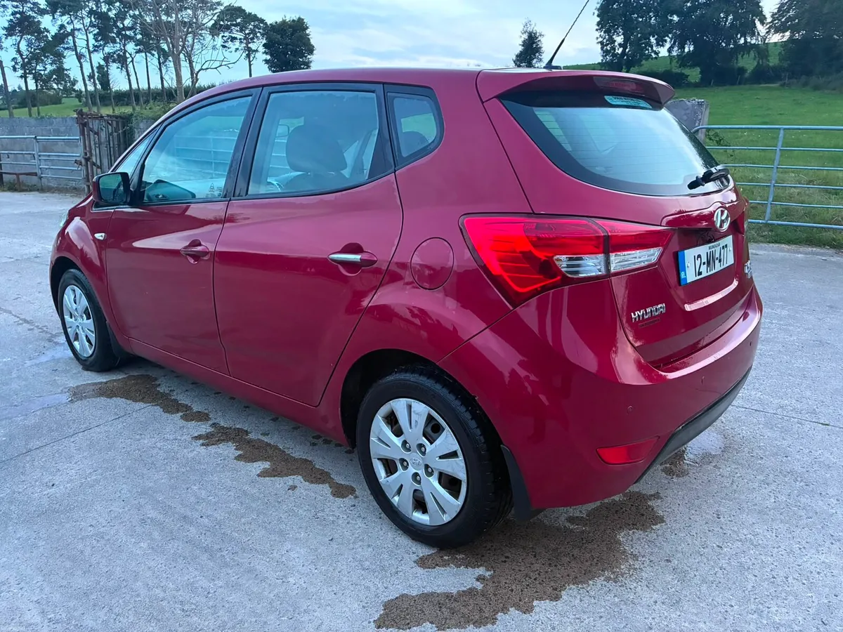 Hyundai ix20 - Image 3
