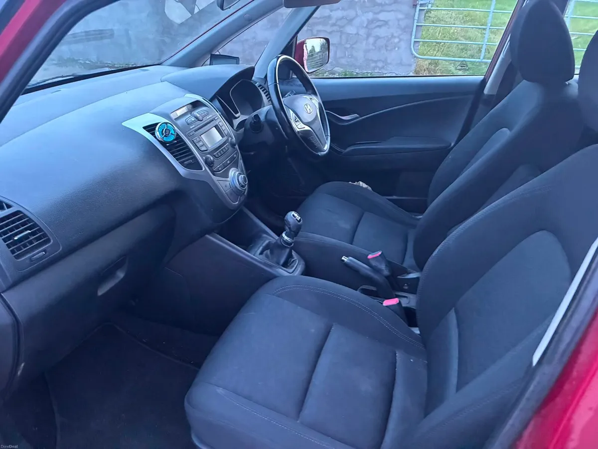 Hyundai ix20 - Image 6