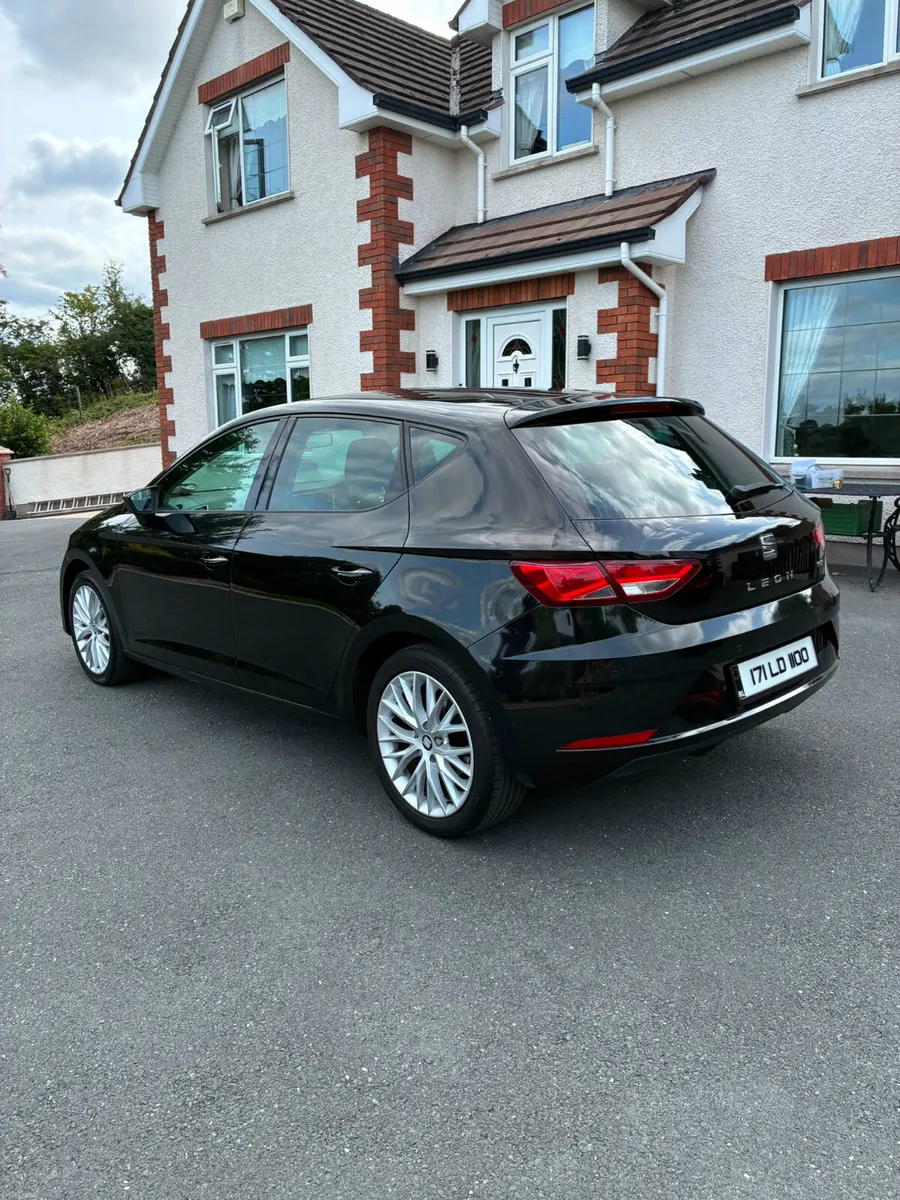 171 Seat Leon SE 1.6 Diesel - Image 6
