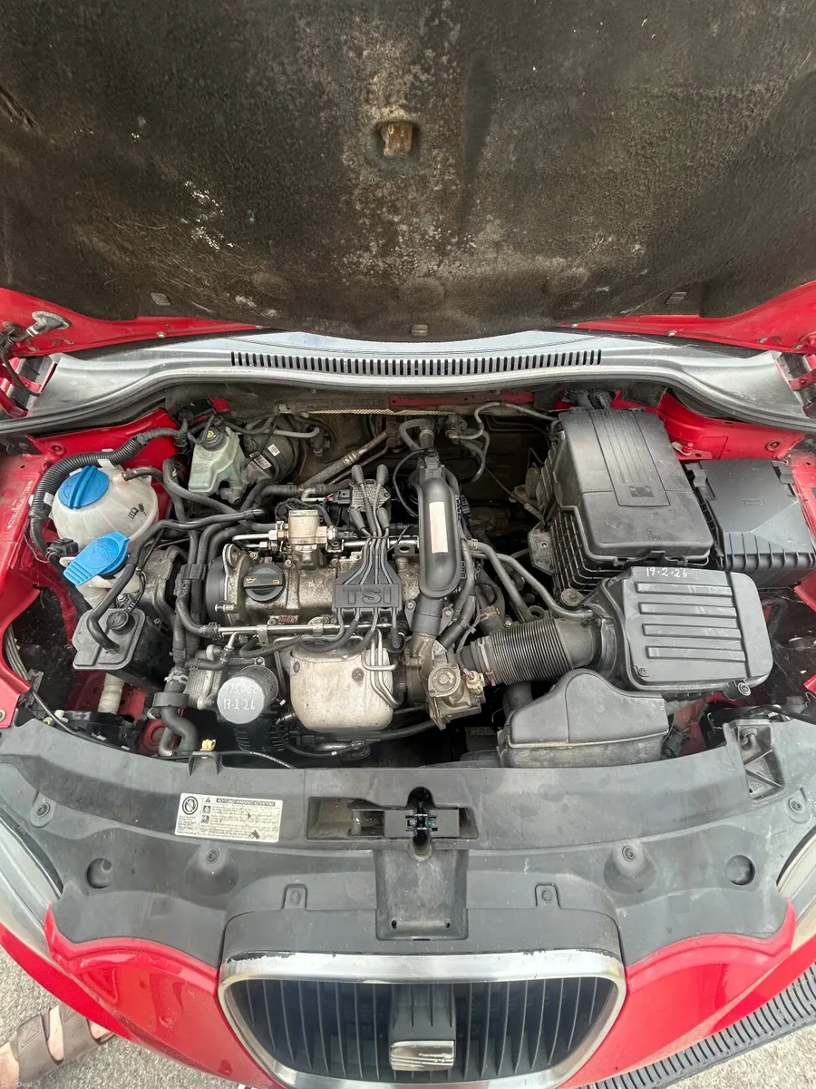 SEAT Leon 2011 - Image 3