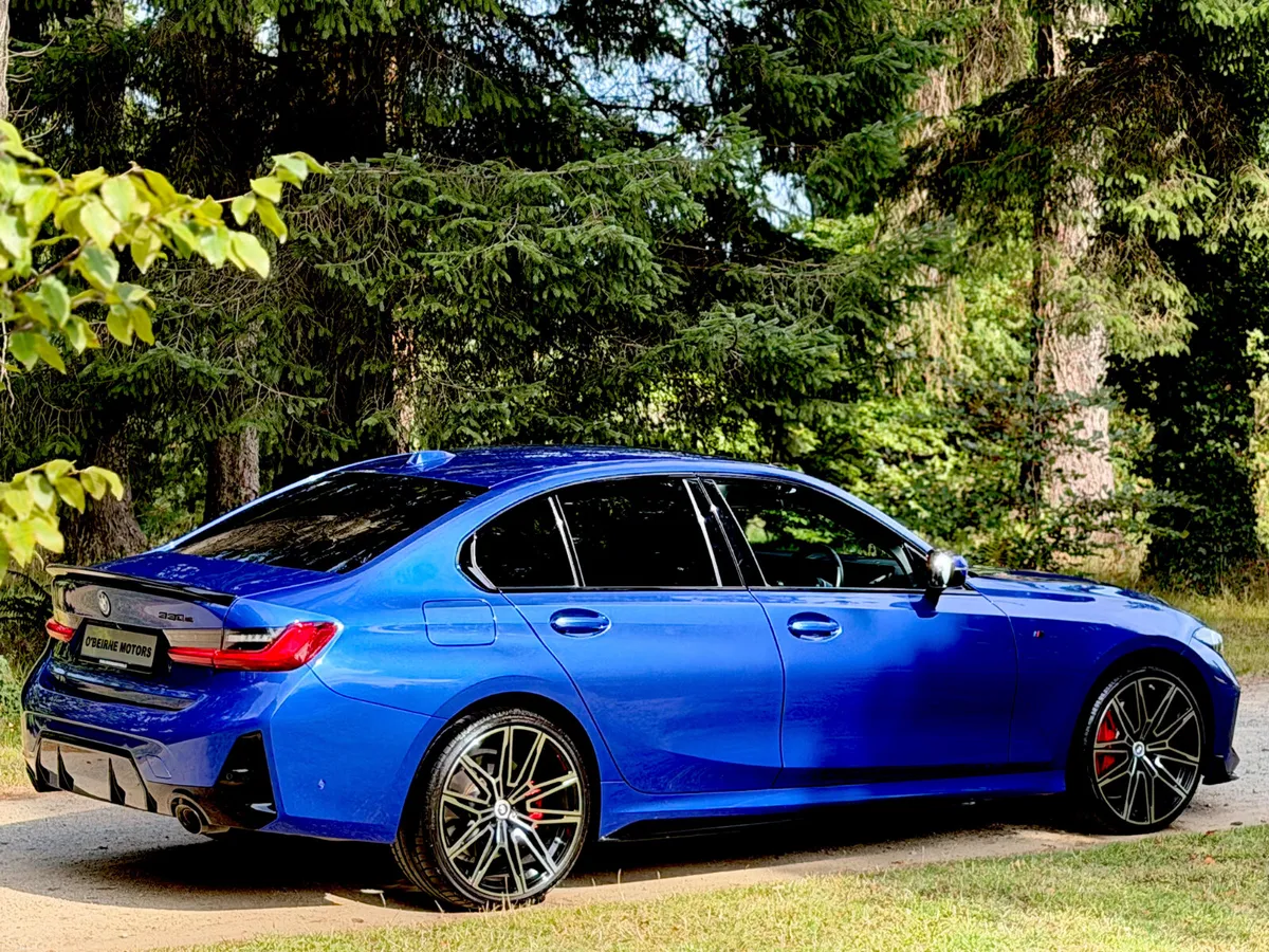 G20 LCI 330E MSPORT * ONLY 17K KMS * - Image 6