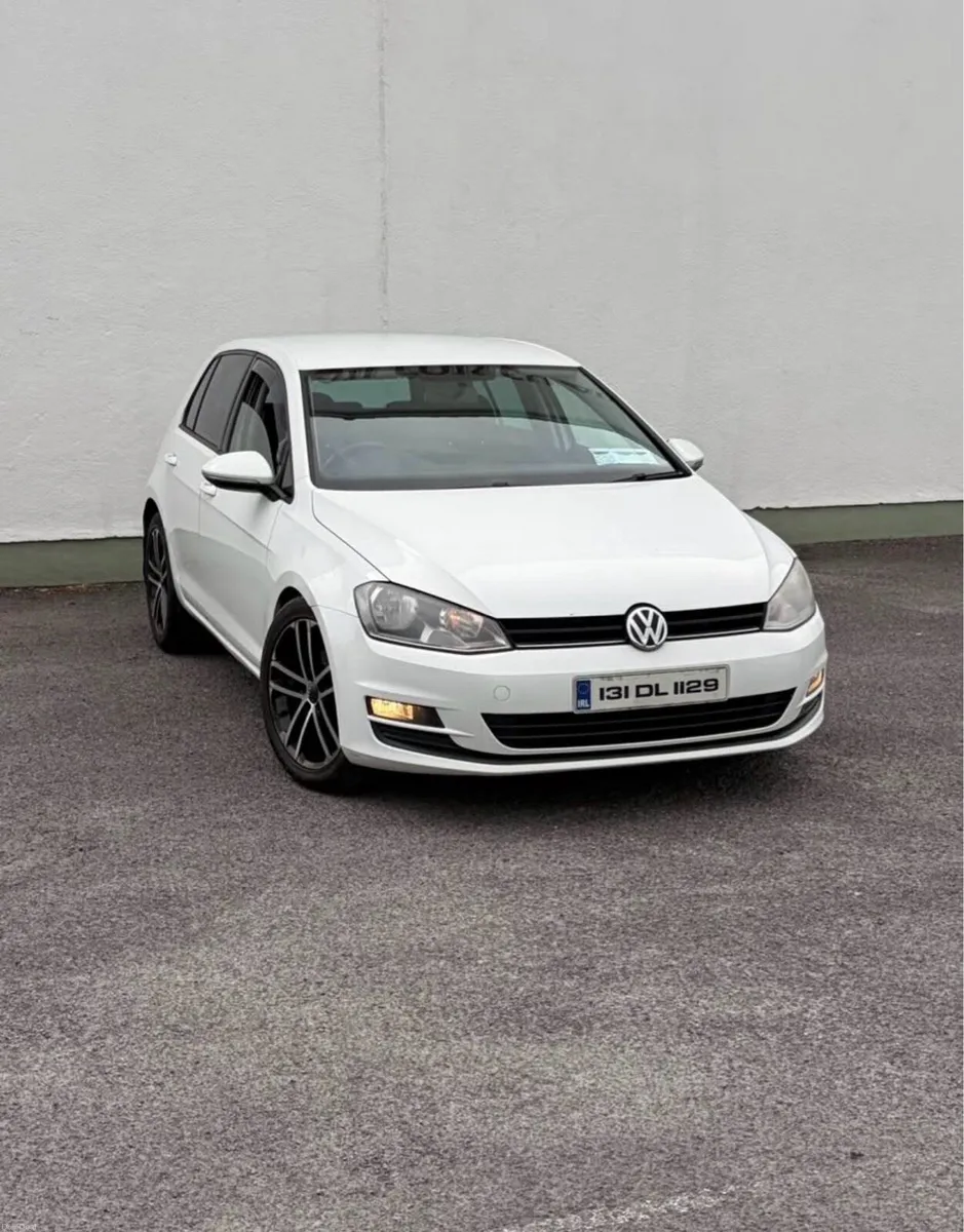Volkswagen Golf - Image 1