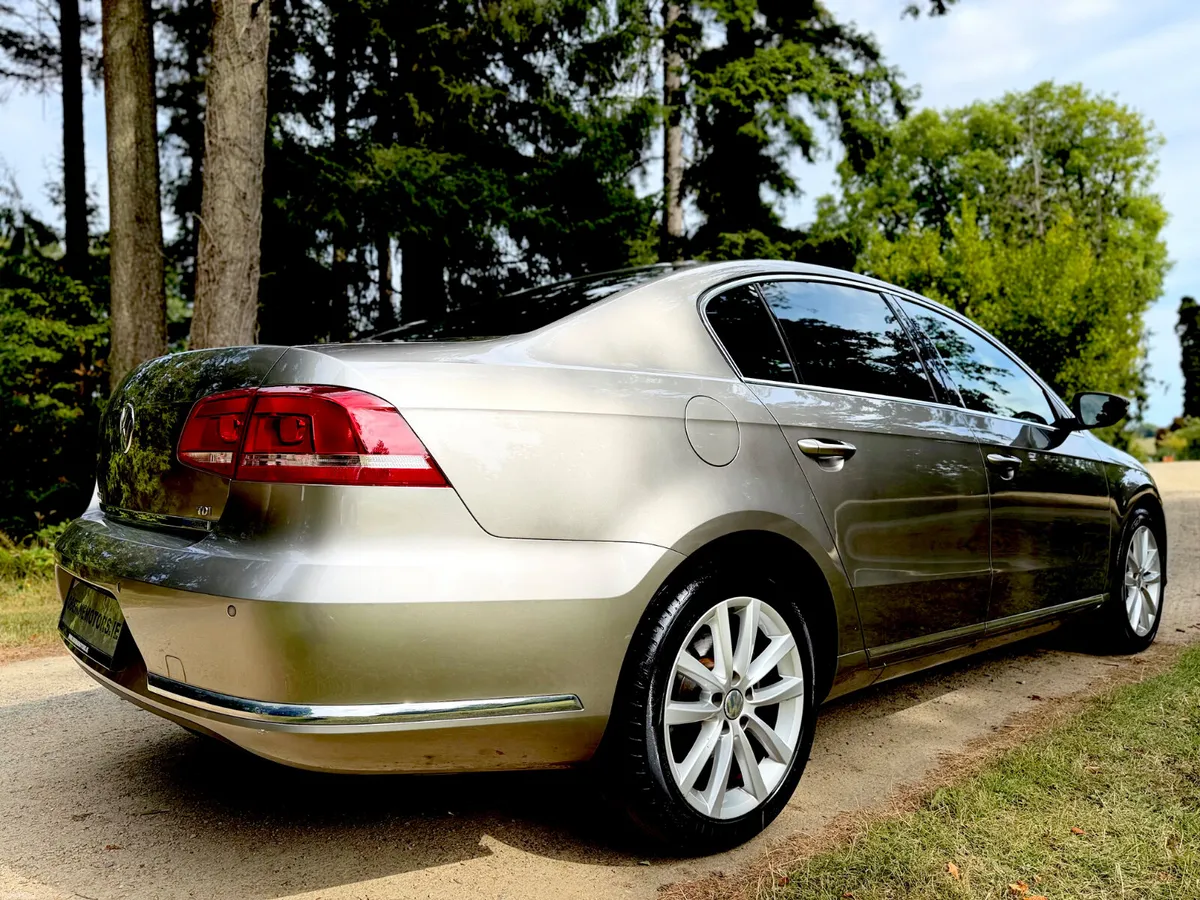 1.6TDI HI-LINE * ONLY 157K KMS * - Image 6