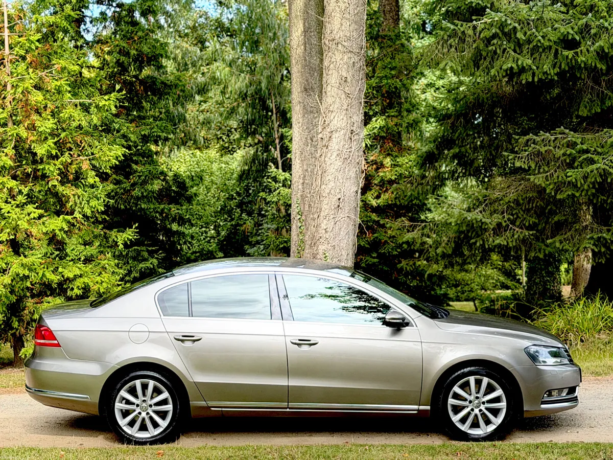 1.6TDI HI-LINE * ONLY 157K KMS * - Image 5