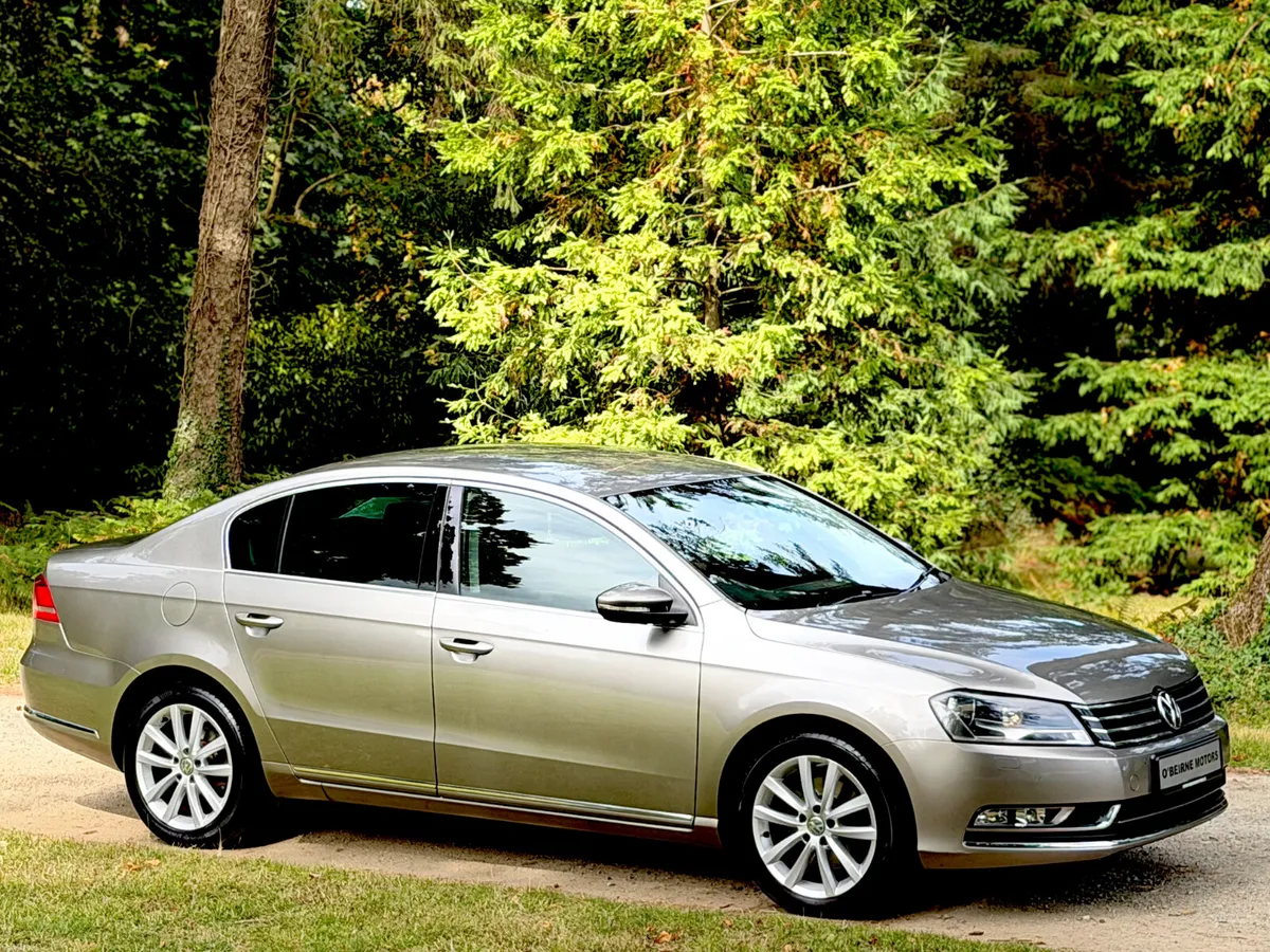 1.6TDI HI-LINE * ONLY 157K KMS * - Image 4