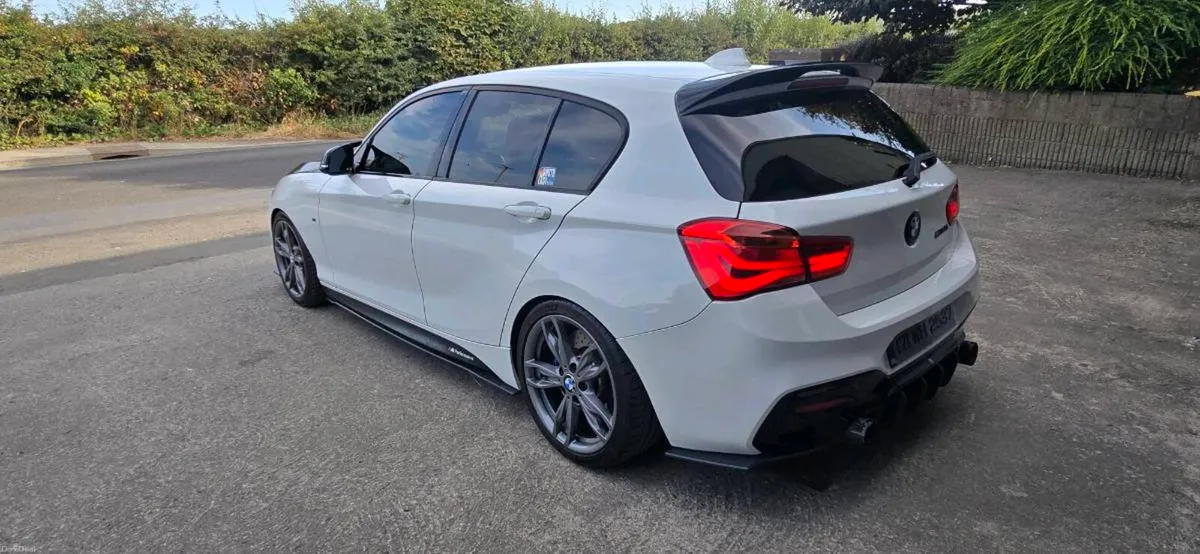 BMW M140i - Image 4