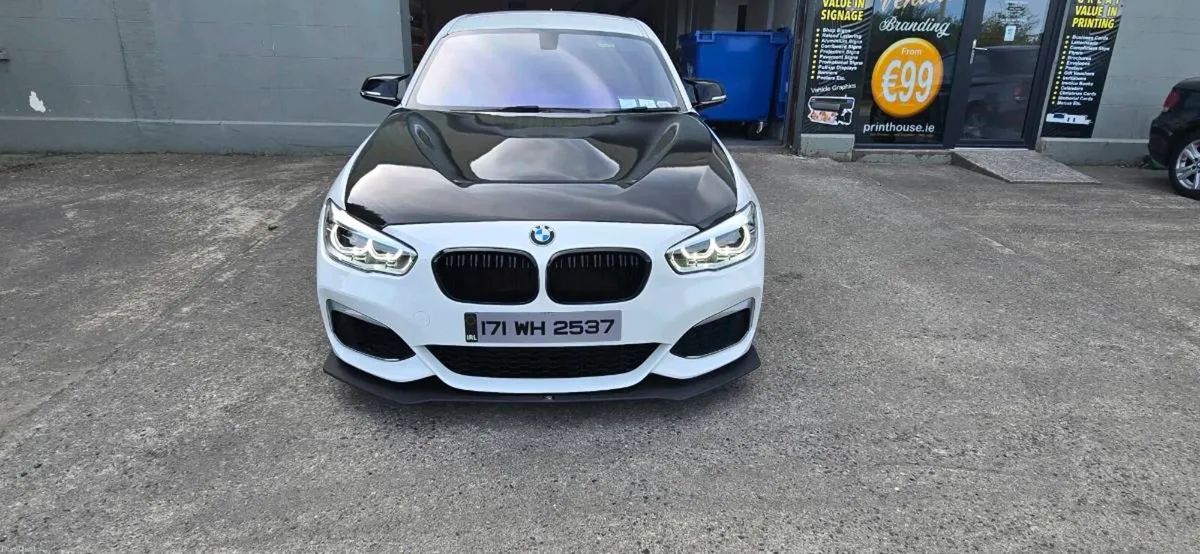 BMW M140i - Image 6