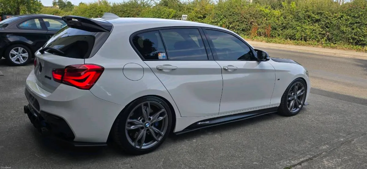 BMW M140i - Image 2