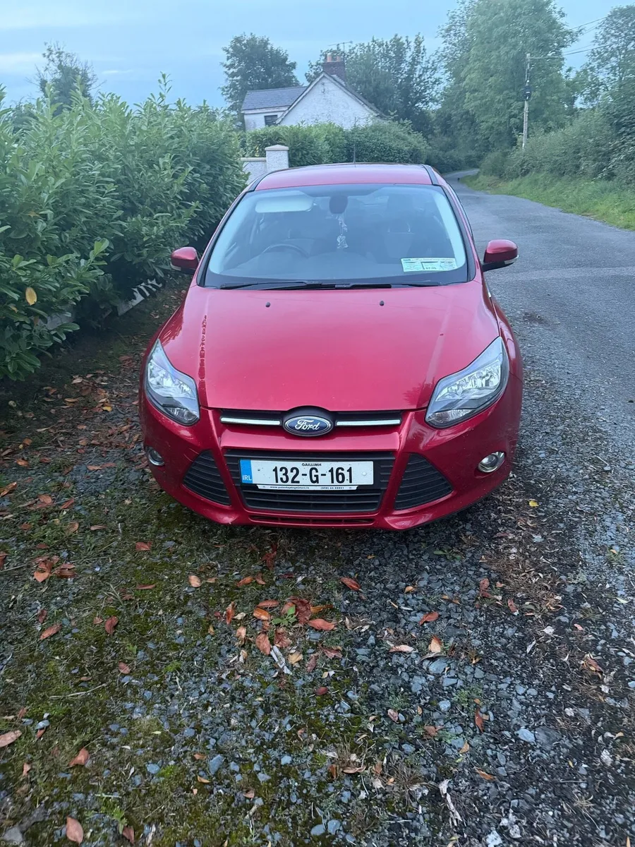 ford focus - Image 5