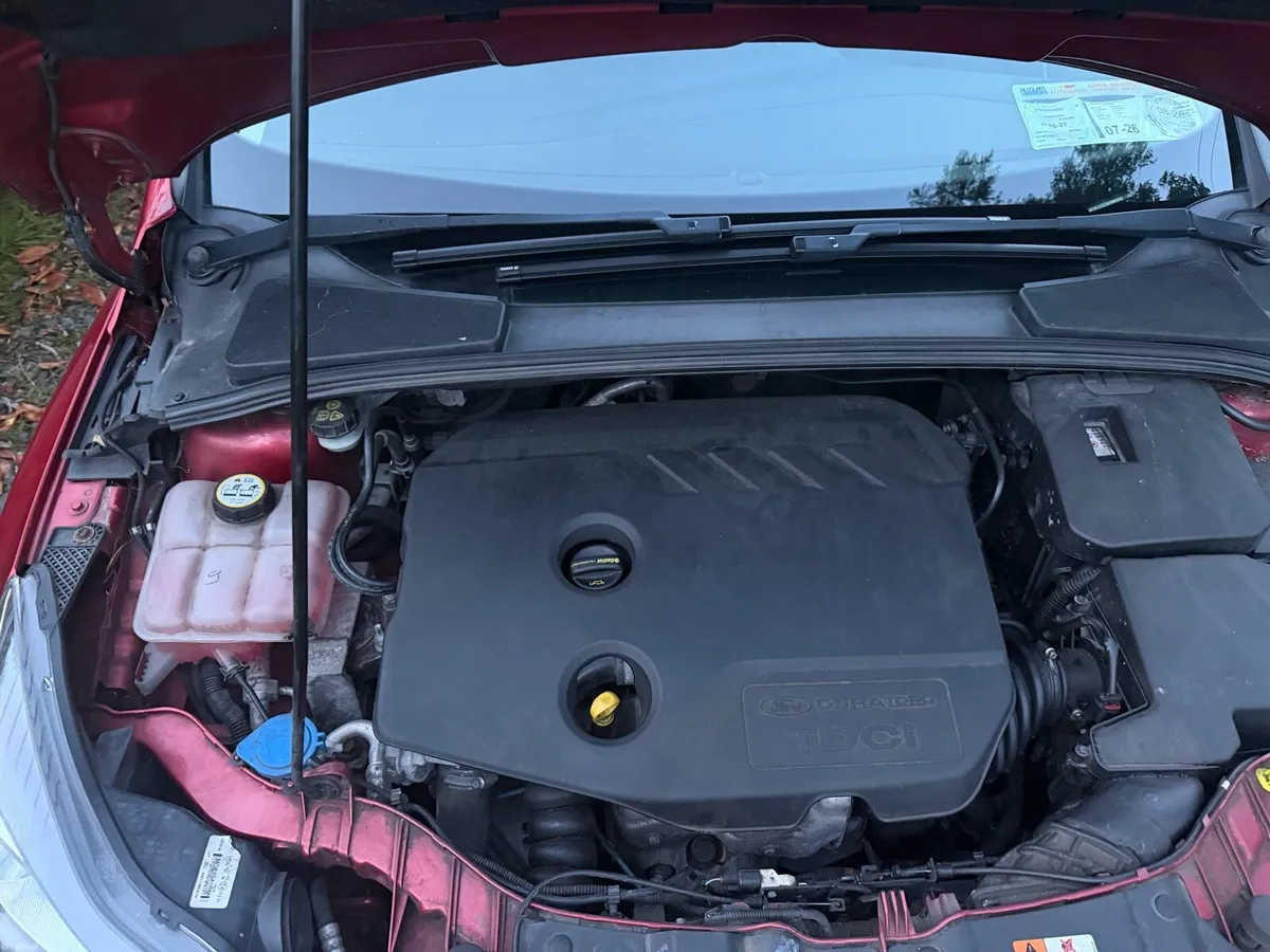 ford focus - Image 3