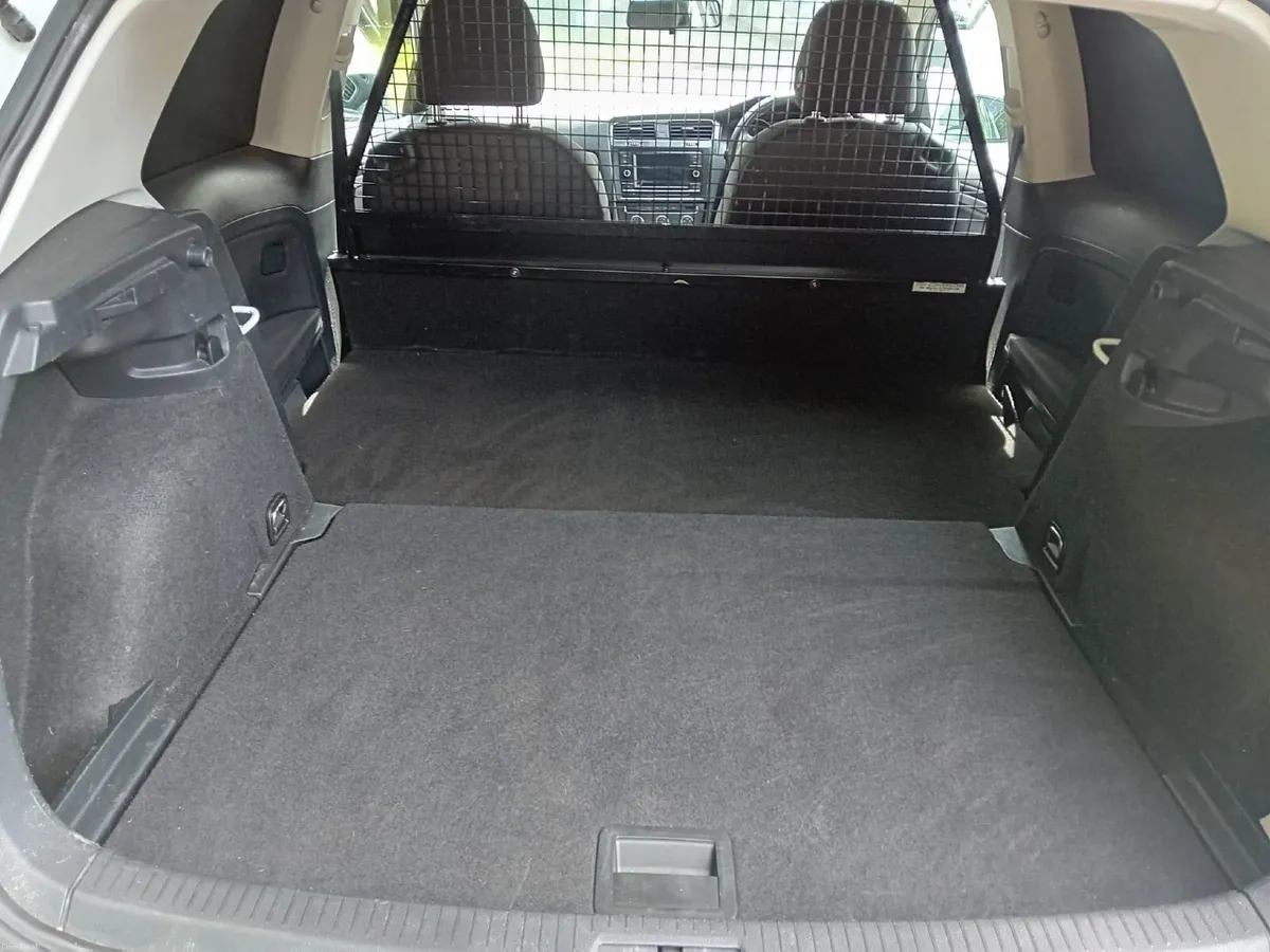 Volkswagen Golf 2019 - Image 2
