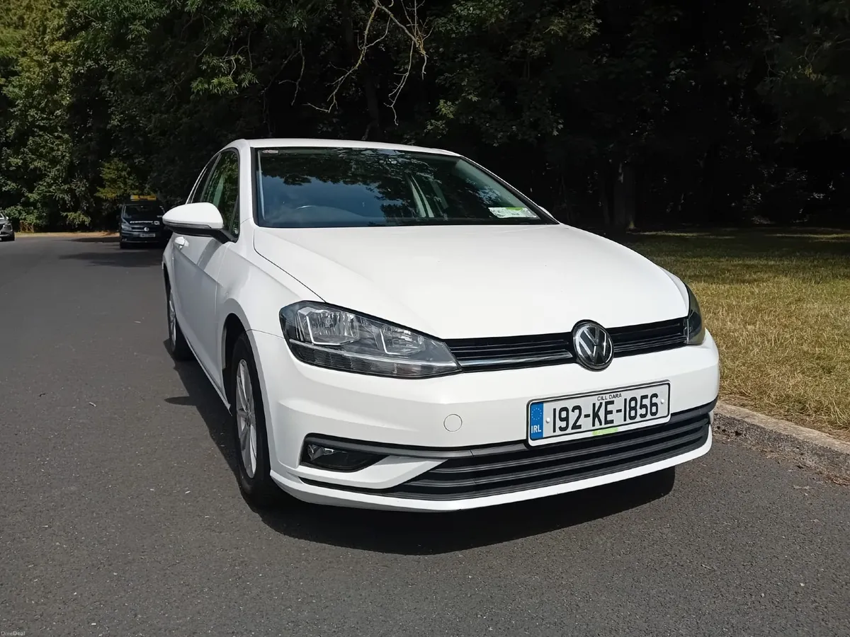 Volkswagen Golf 2019 - Image 1