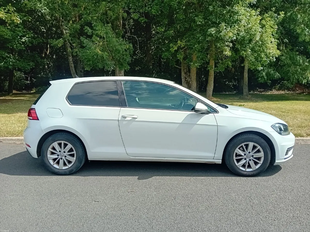 Volkswagen Golf 2019 - Image 3