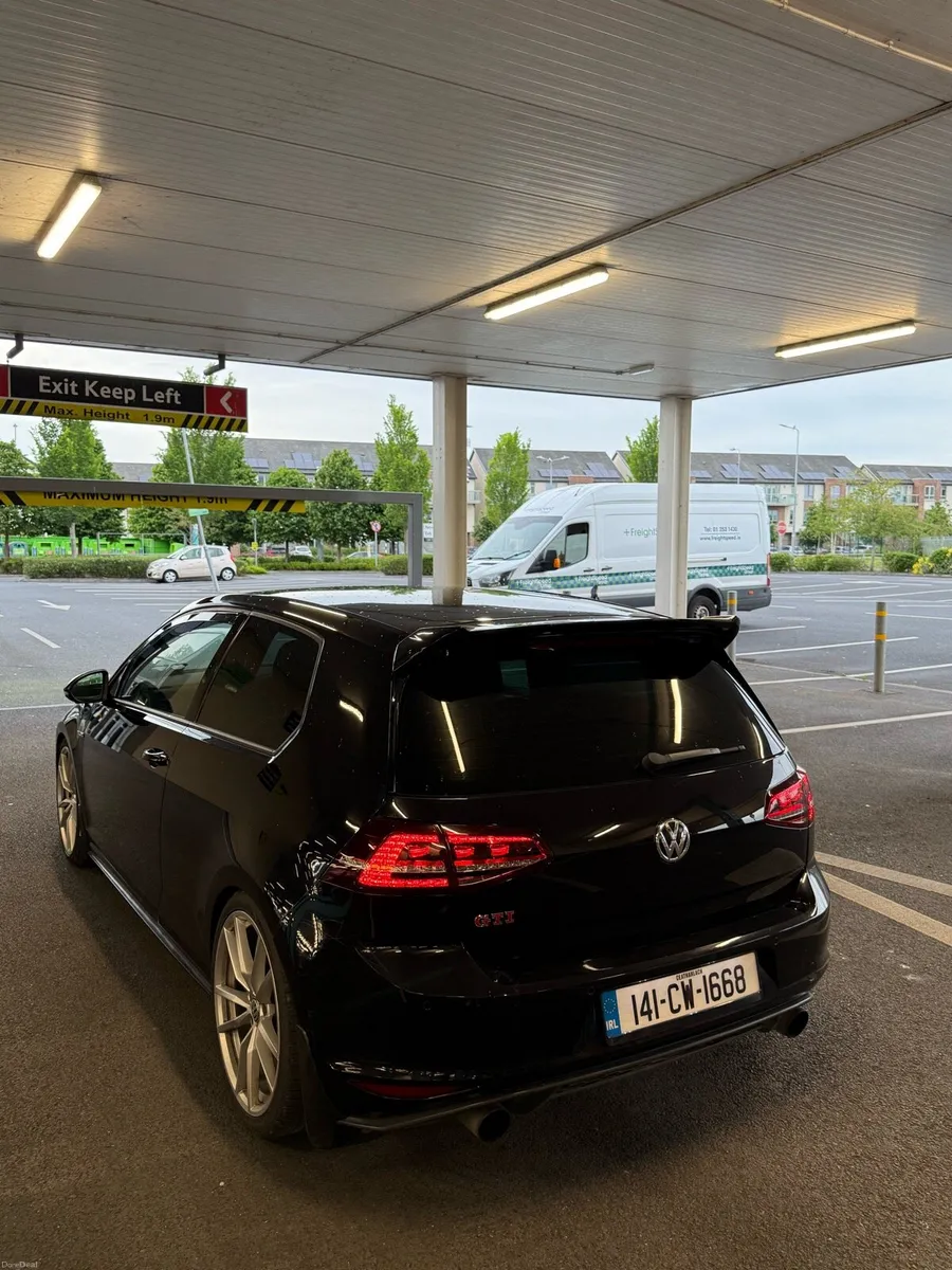 Mk7 manual Gti - Image 5