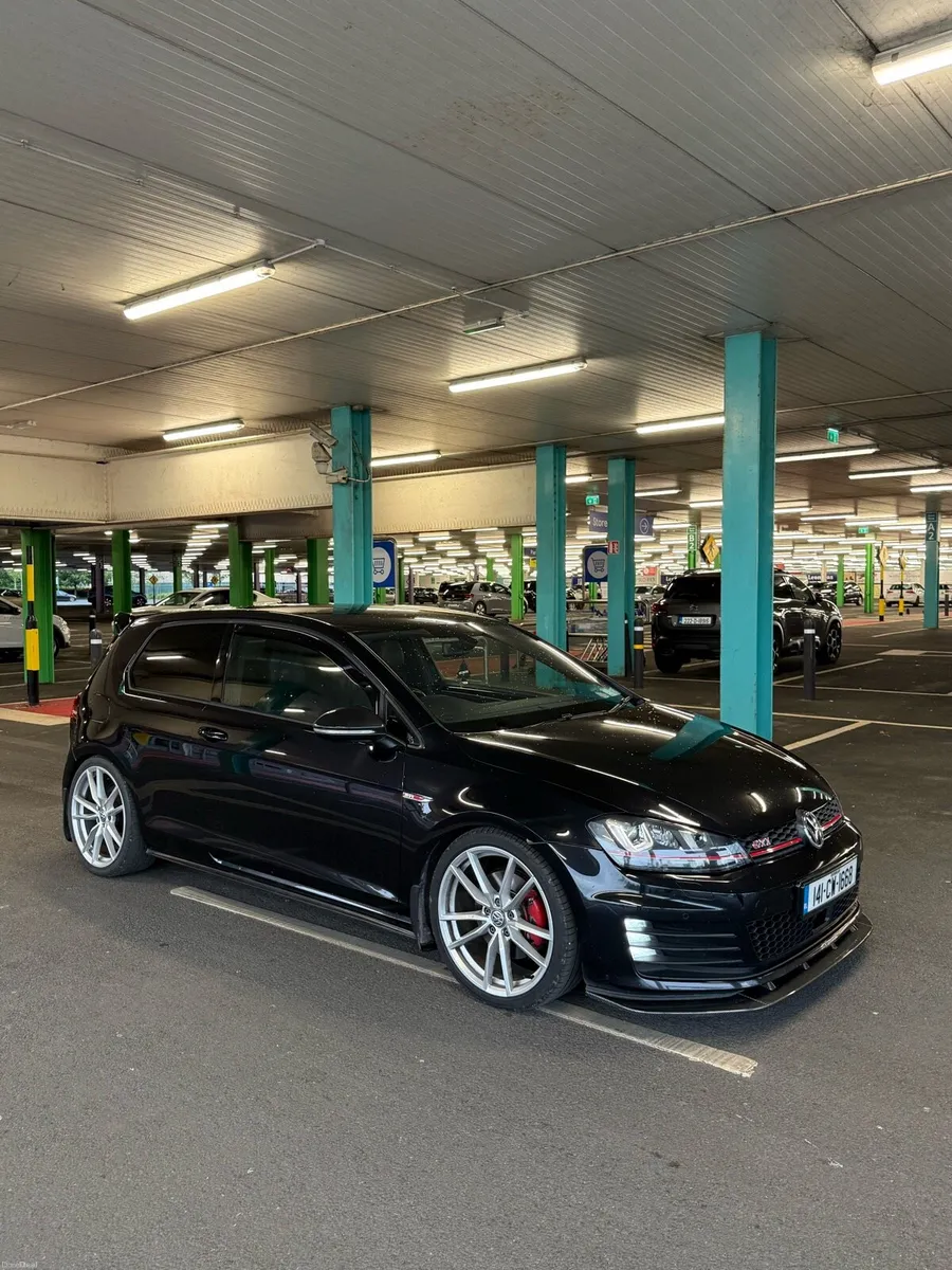 Mk7 manual Gti - Image 1