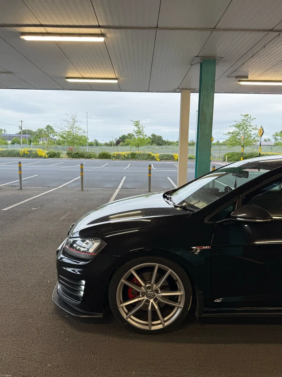 Mk7 manual Gti - Image 3