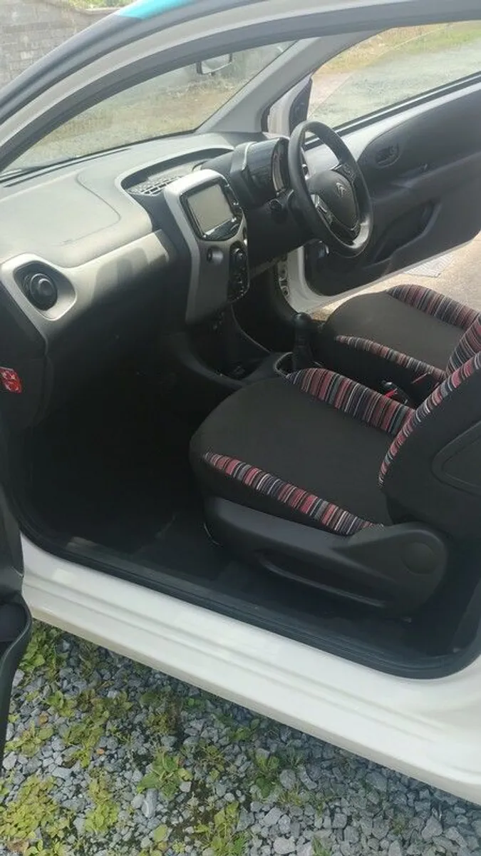 2016 Citroen C1 - Image 3