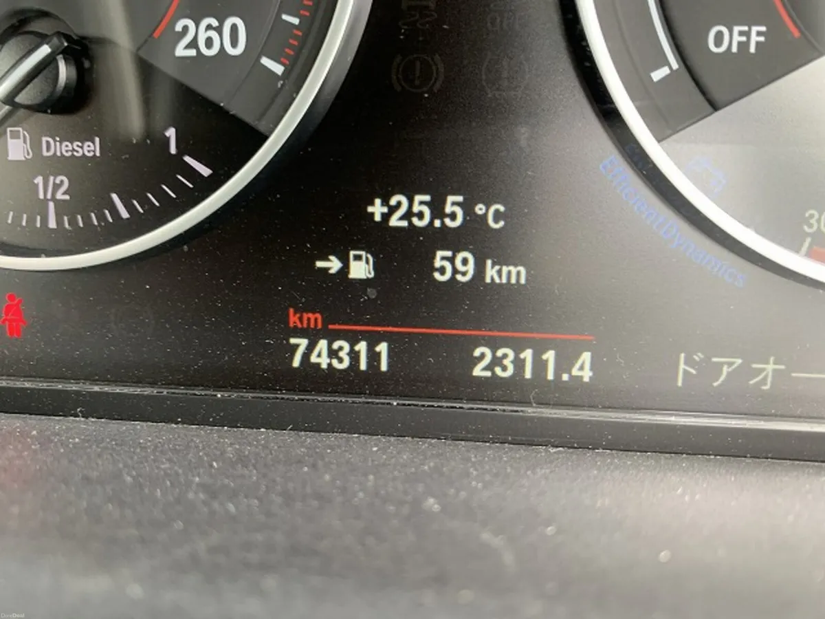 2016 BMW 118D Sport - Low kms - Image 5