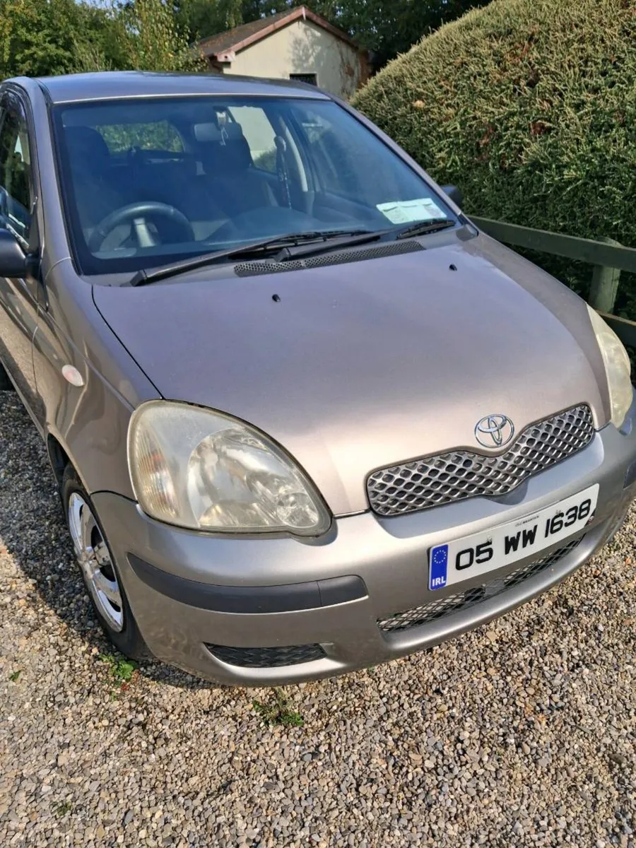 Car - Image 1
