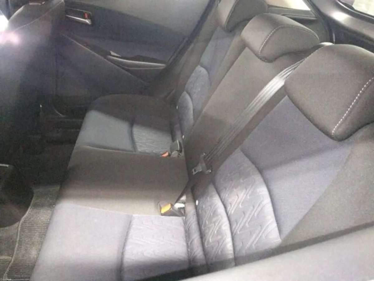 2015 Mazda Demio 1.3 Petrol Manual - Low Kms - Image 5
