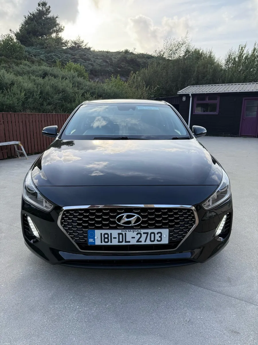 Hyundai i30 - Image 2