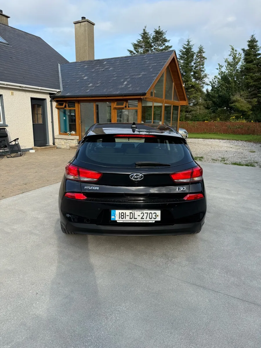 Hyundai i30 - Image 6