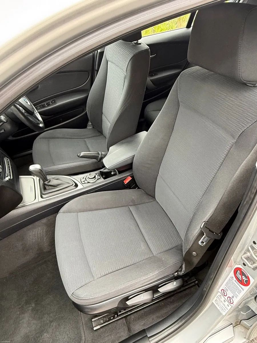 2011 BMW 116i Automatic | Excellent Condition - Image 5
