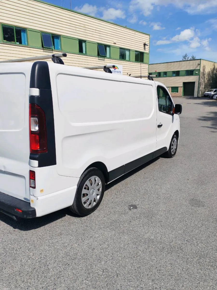 Opel vivaro - Image 3