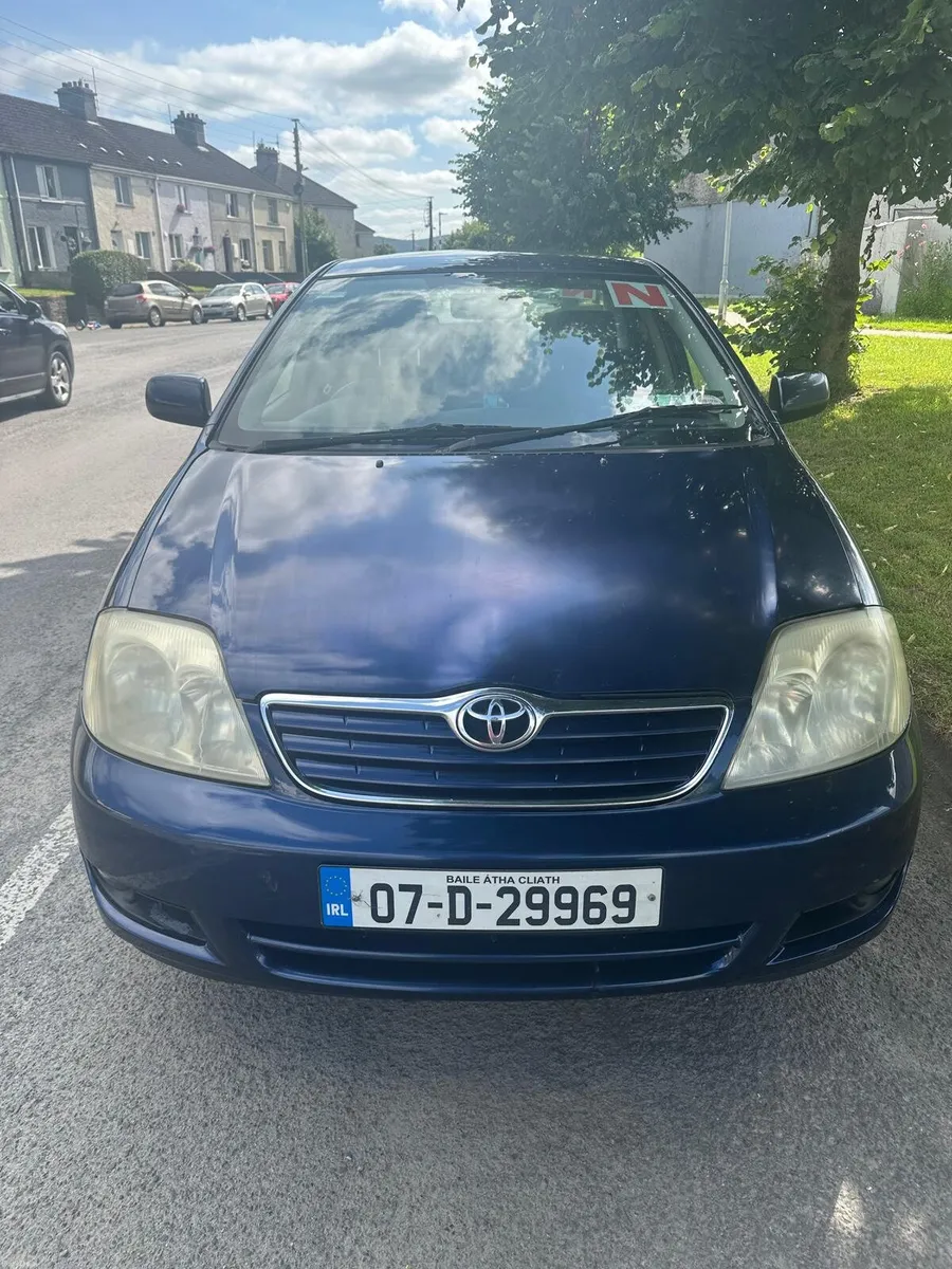 Car - Image 1