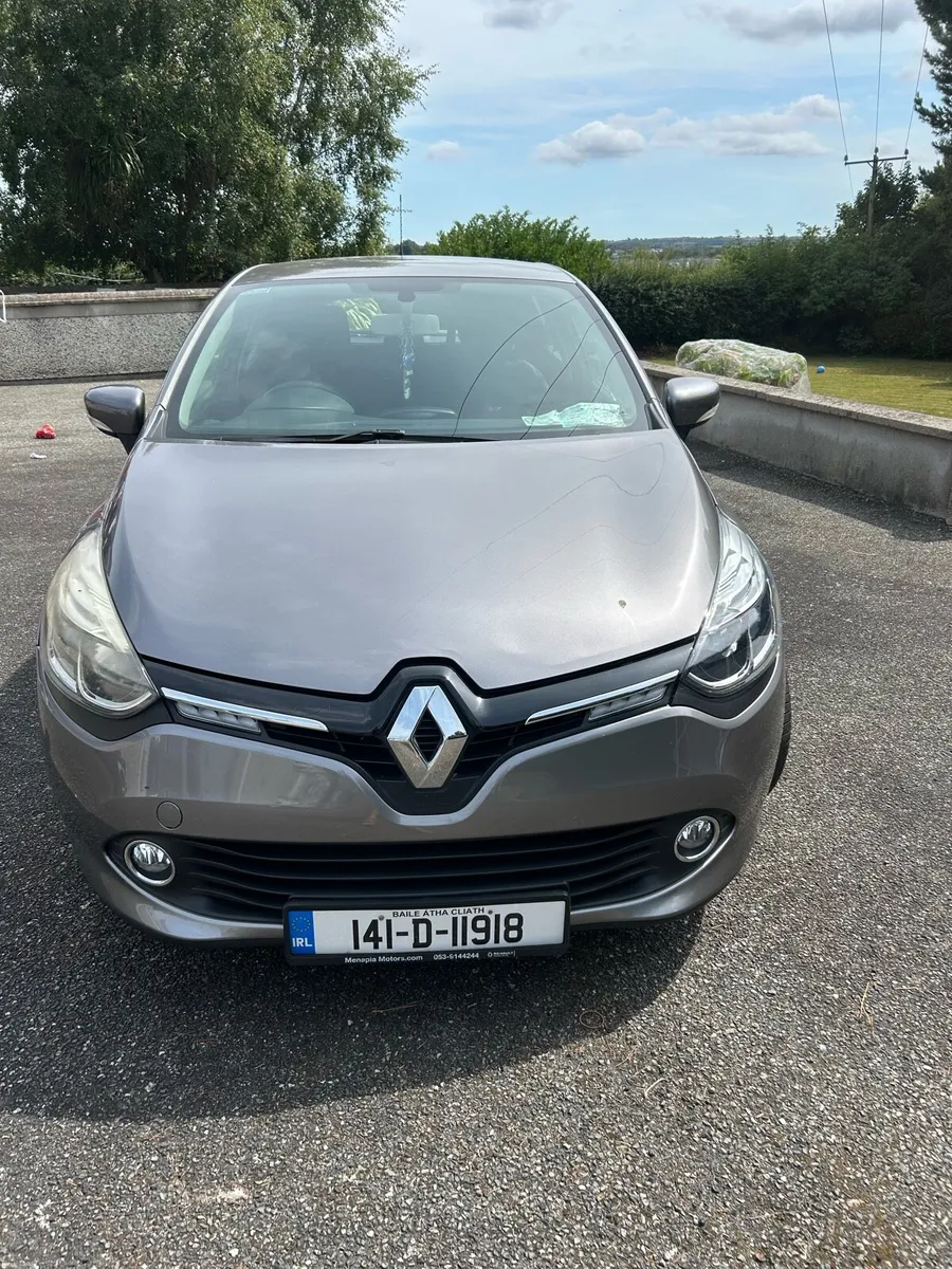 141 Renault Clio *Low Kilometres* - Image 3