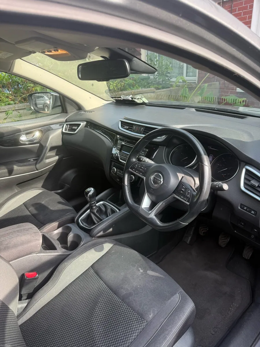 Nissan Quashqai - Image 6