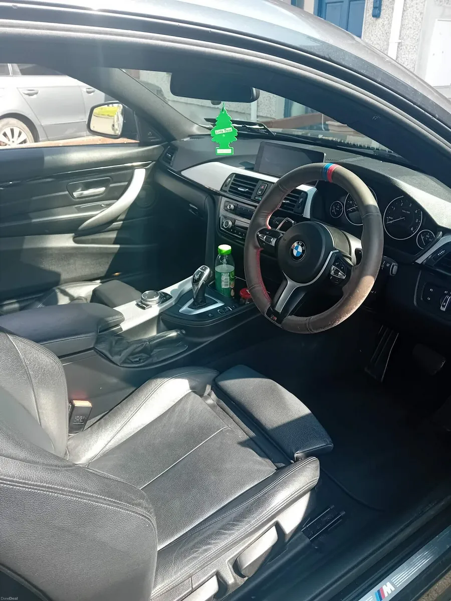 BMW 4 series - Image 4