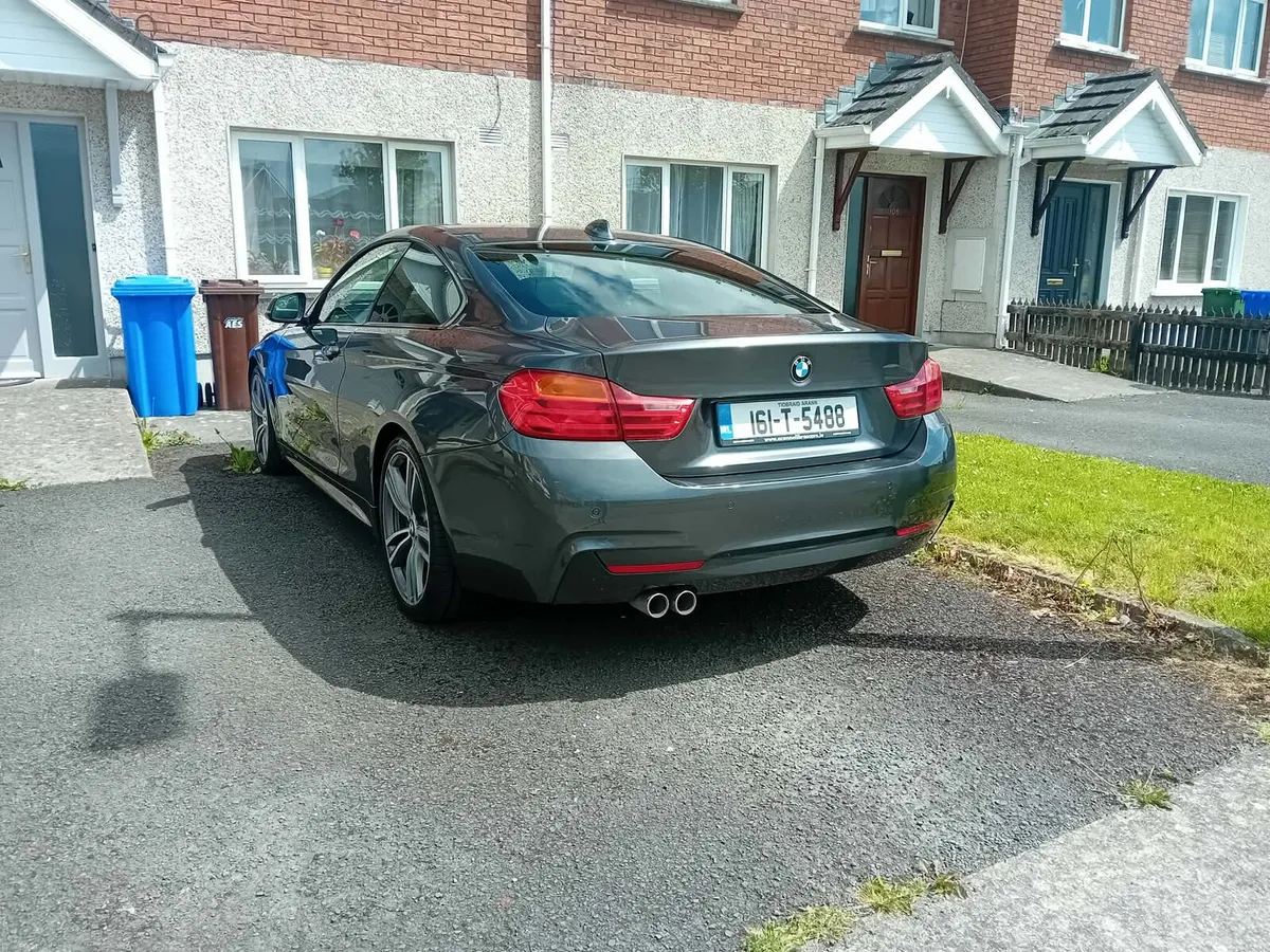 BMW 4 series - Image 5