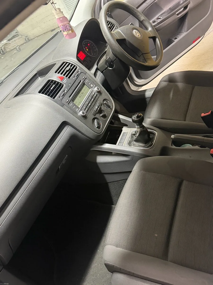 Volkswagen Golf 2006 - Image 5