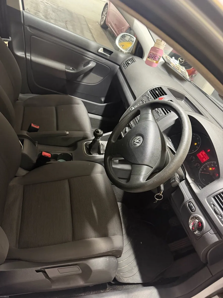 Volkswagen Golf 2006 - Image 6