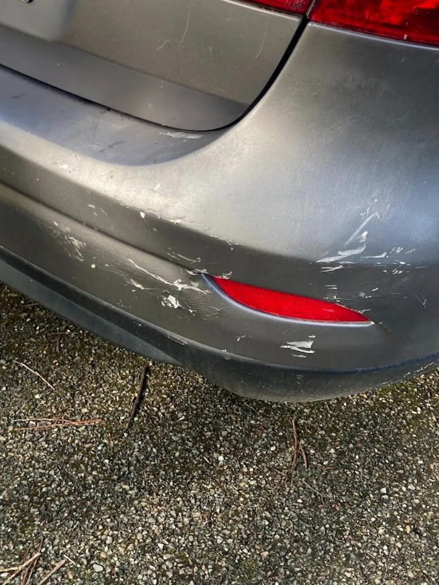 Renault Fluence 2011 - Image 3