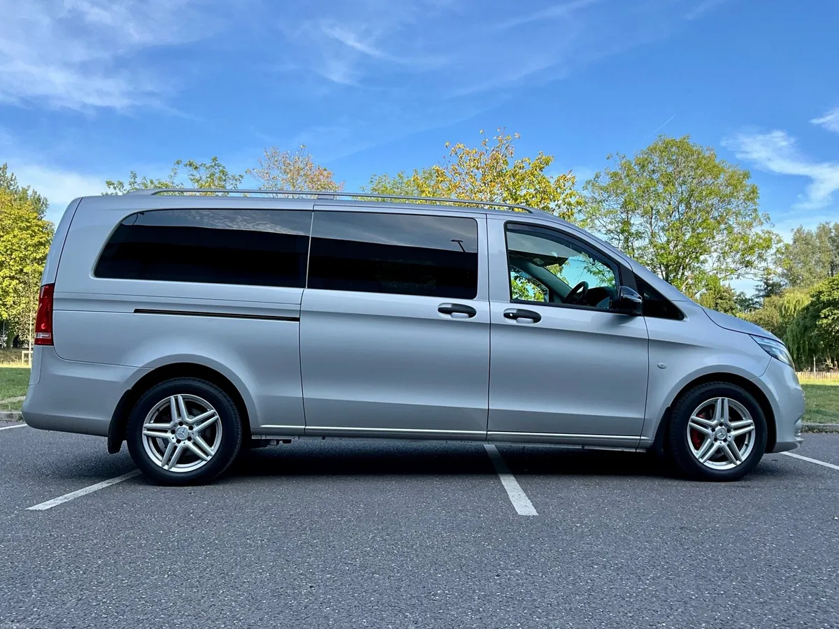 Mercedes-Benz - Image 2