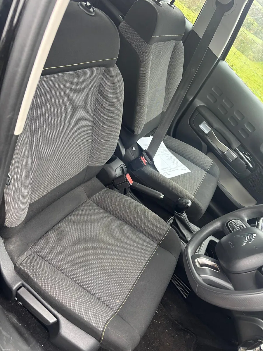 '17 Citroen C3 Puretech Feel (Low Nox) - Image 6