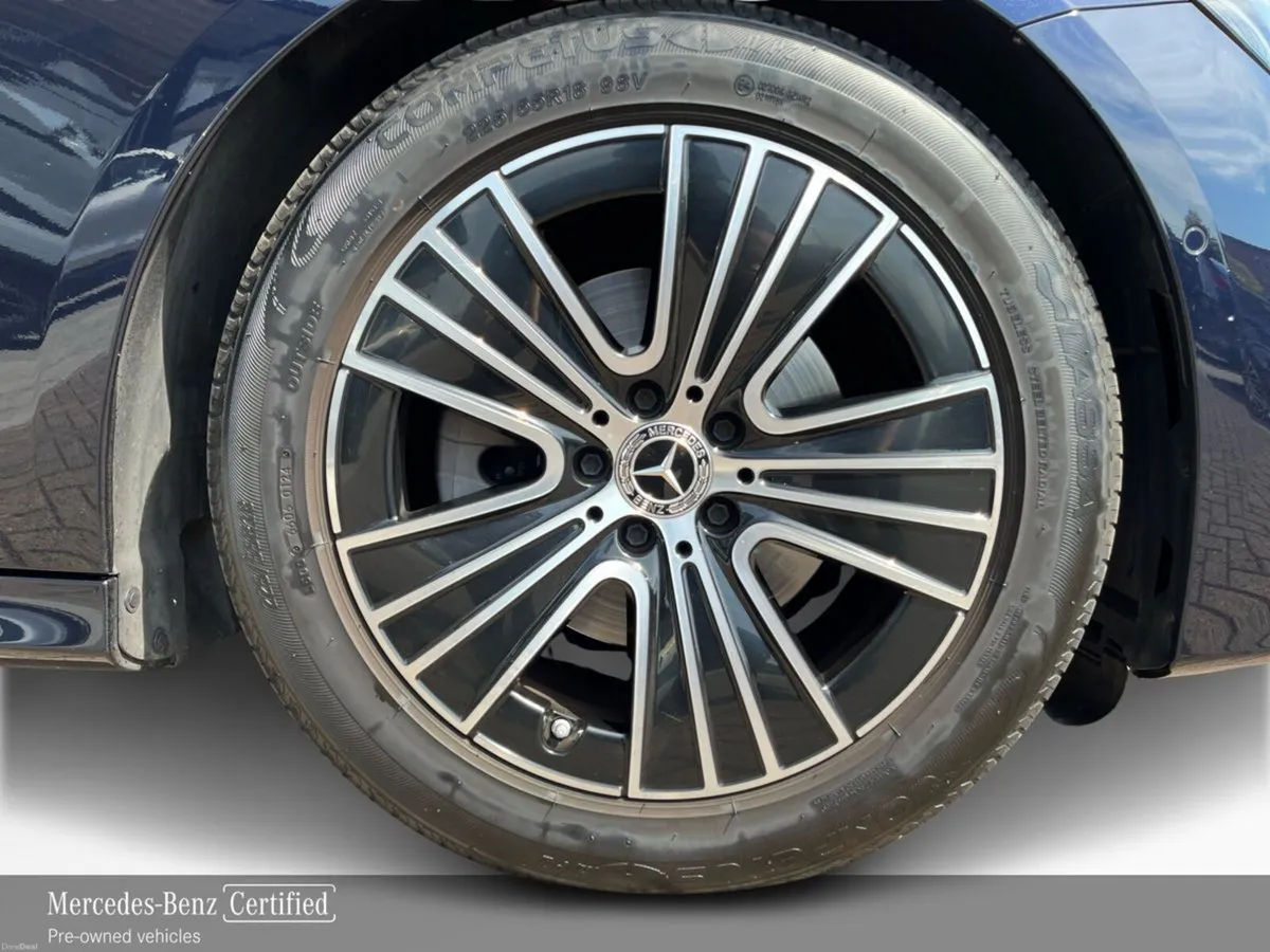 Mercedes-Benz E-Class E 220D Exclusive Plus MHEV S - Image 5