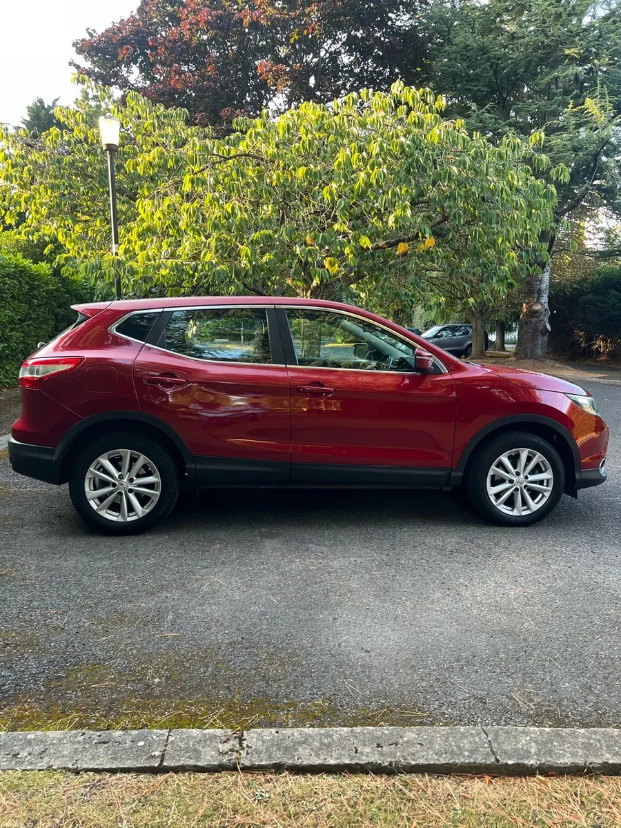 Nissan Qashqai 1.2 (NEW NCT) - Image 5
