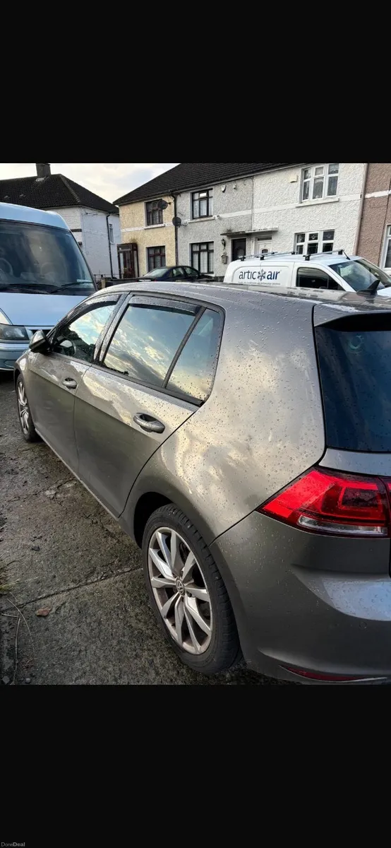Volkswagen Golf 2015 - Image 5