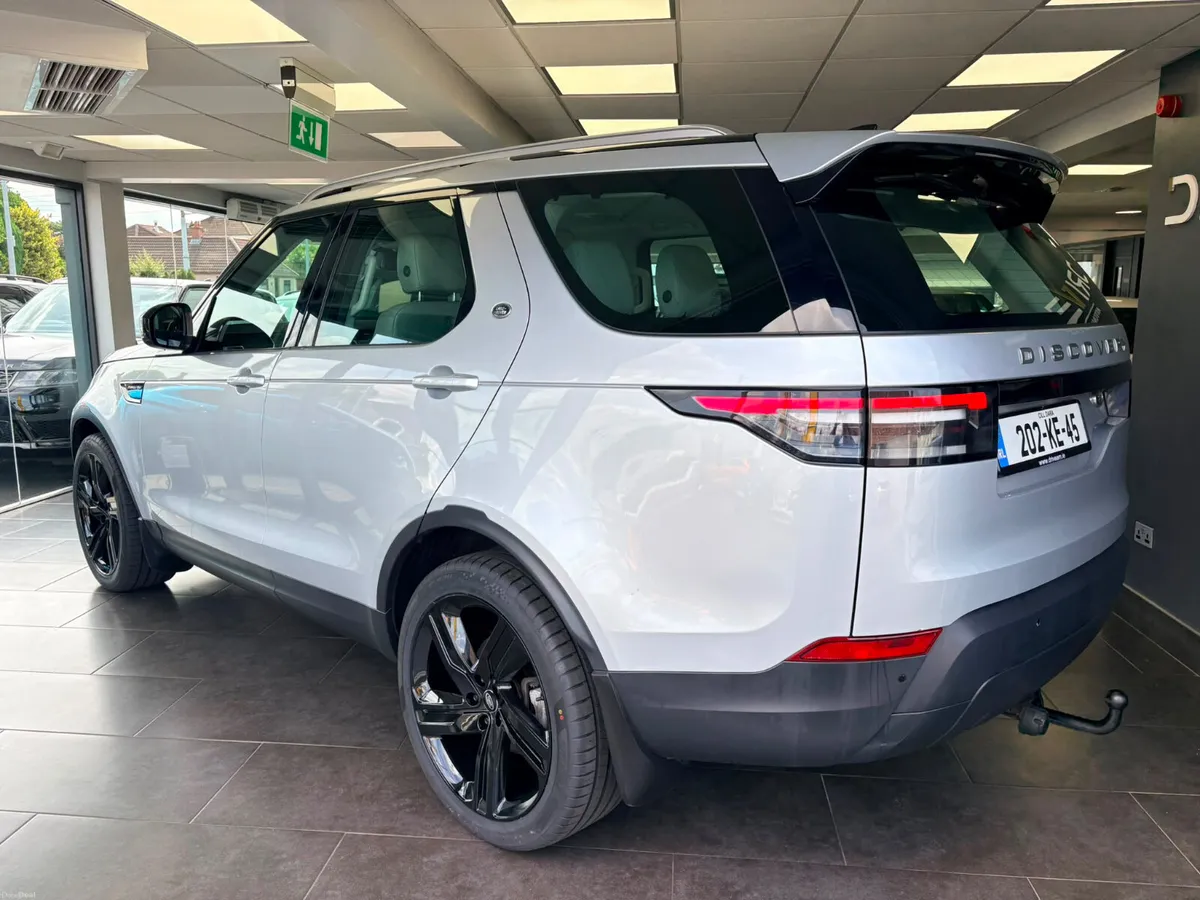 Land Rover Discovery 2020***1 Year Warranty *** - Image 2