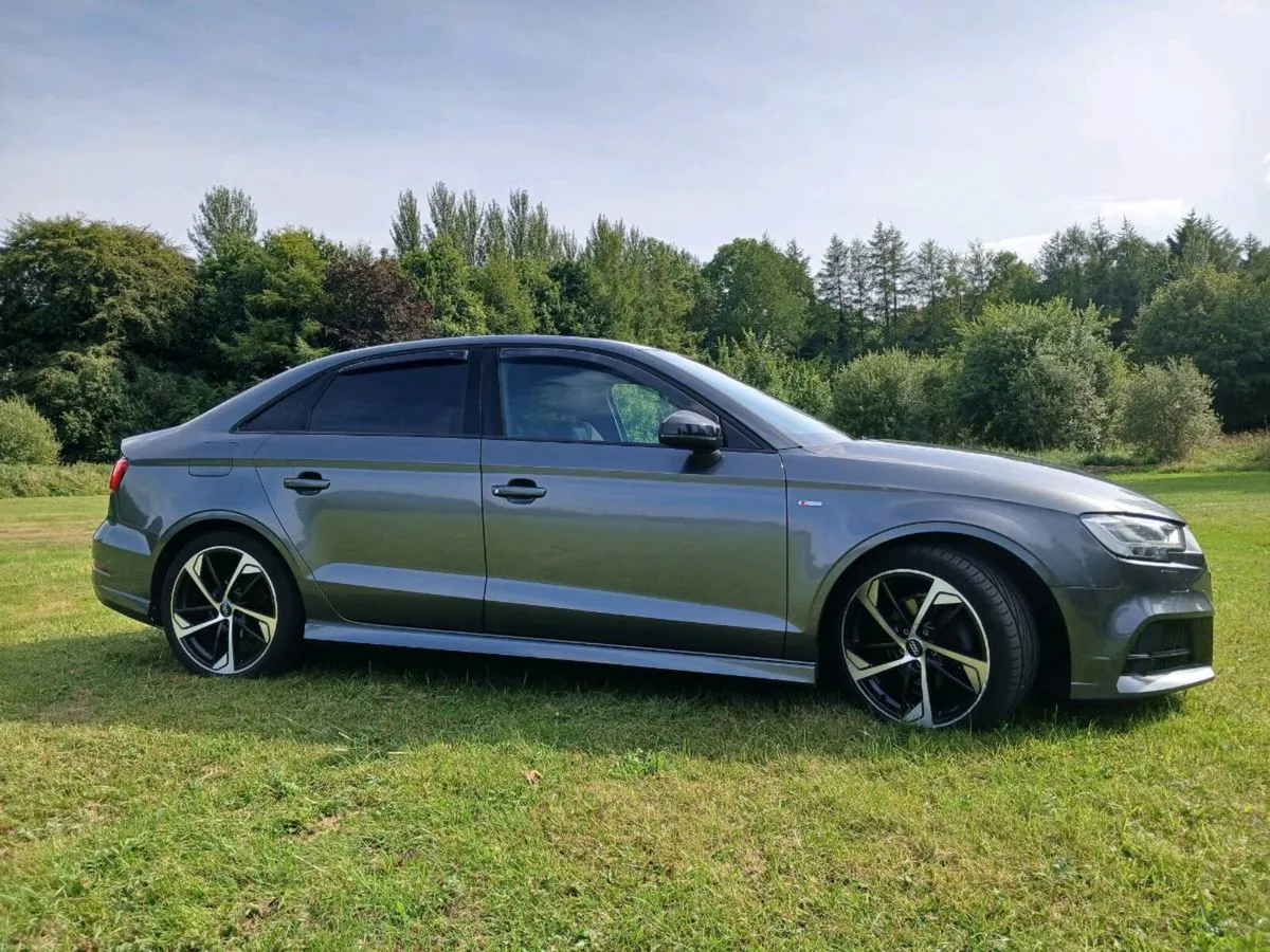 1.6 TDI Audi A3 - Image 3