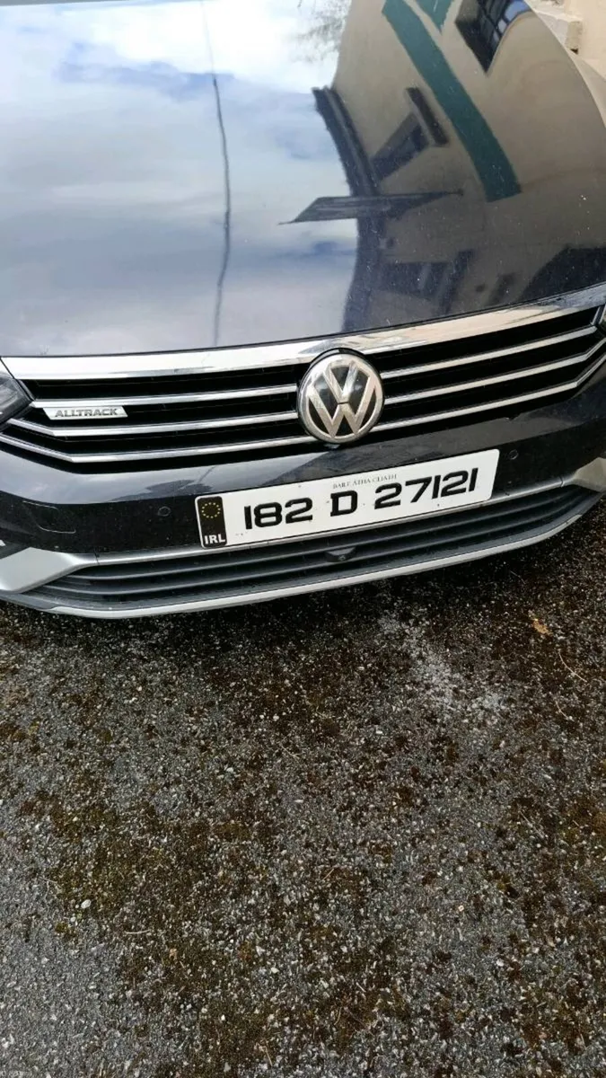 STUNNING! VW Passat ALLTRACK 4MOTION DIESEL - Image 4