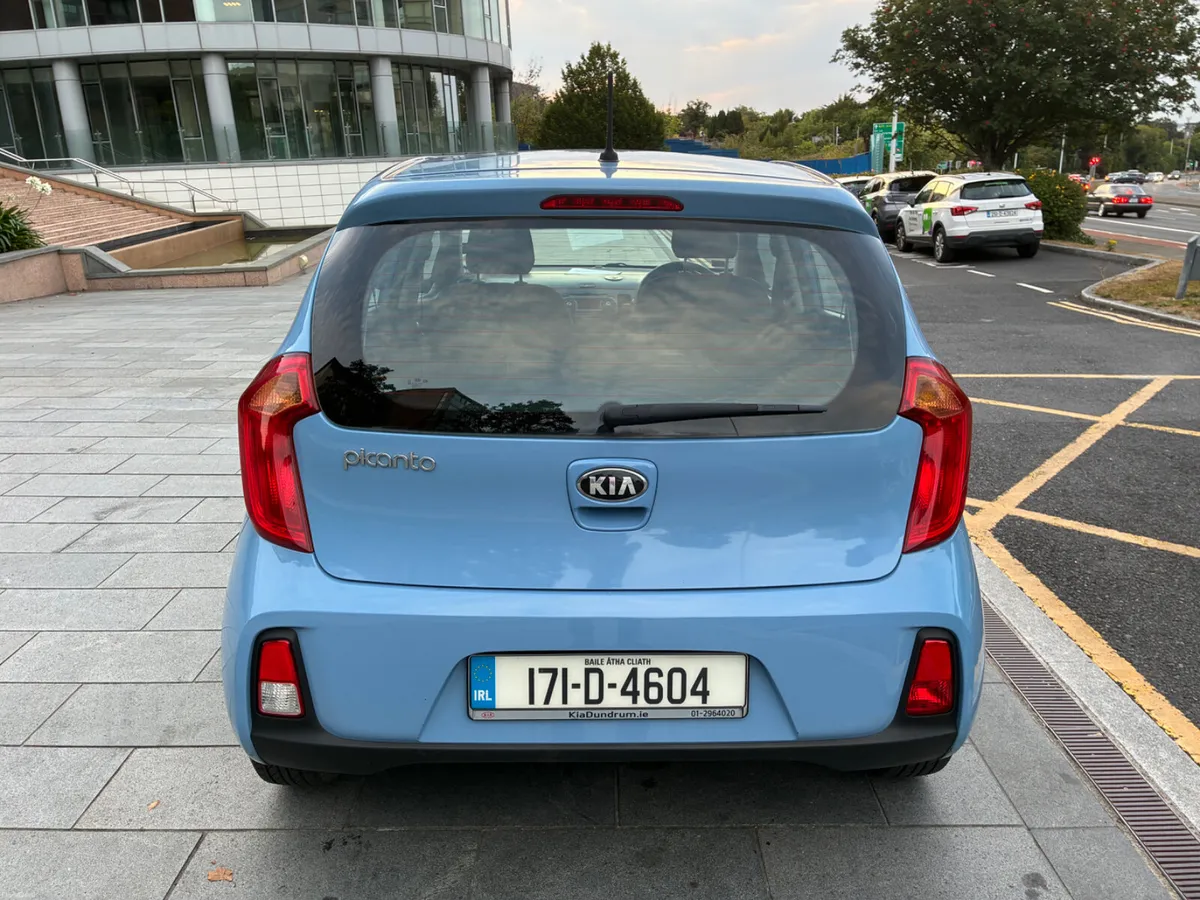 Kia Picanto - €4,999 - 0872558536 - Image 5