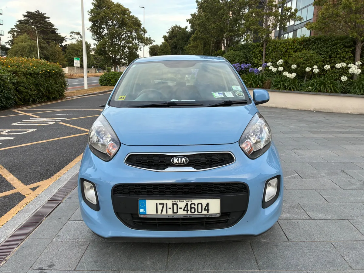 Kia Picanto - €4,999 - 0872558536 - Image 3