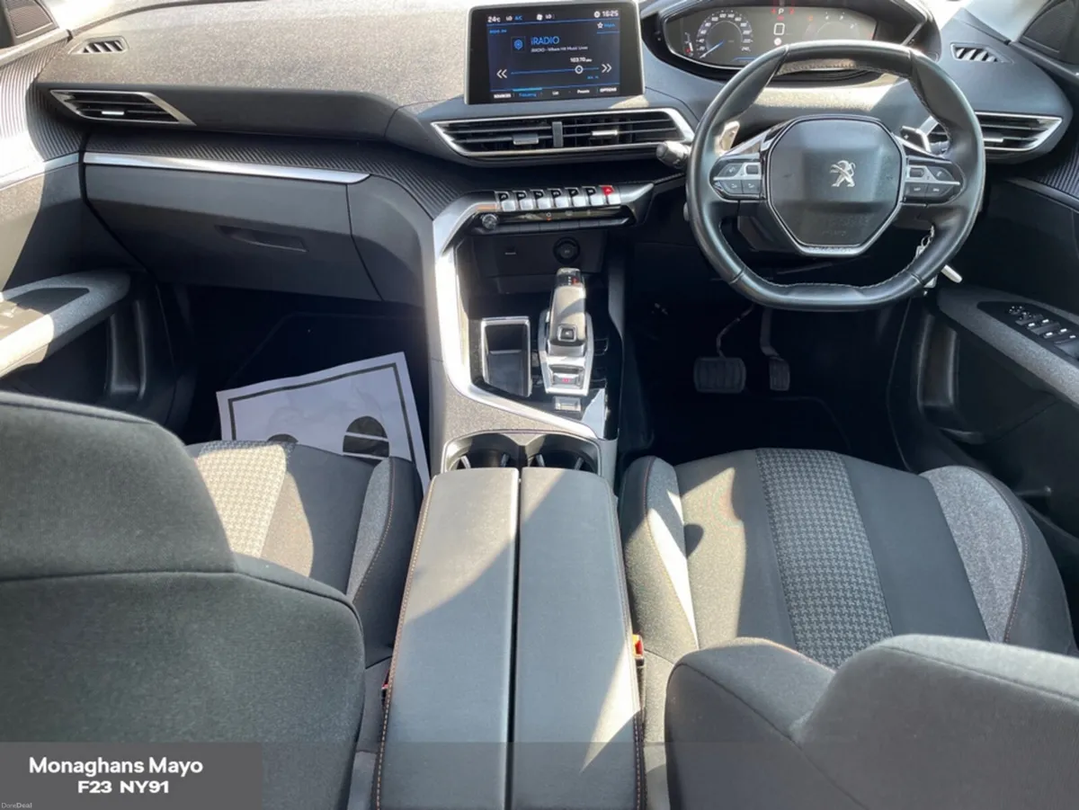 Peugeot 3008 ACTIVE AUTO 1.5 BLUE HDI 130HP - Image 2