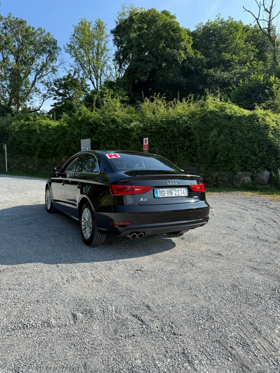2016 Audi A3 1.4TFSI - Image 3