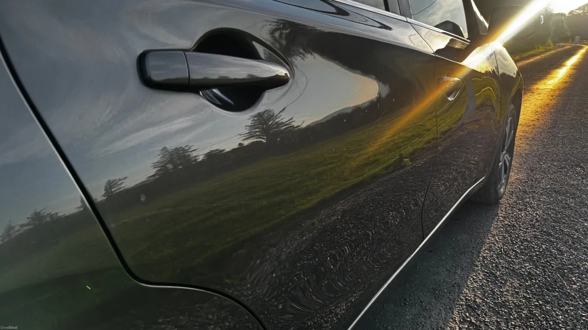 Nissan Pulsar 2016, Irish car, Just one owner - Image 6
